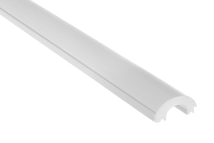 Lewe zakończenie panela ściennego WP001L Duna