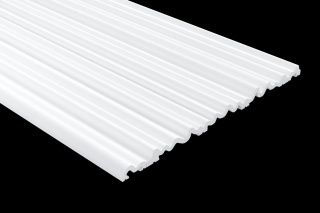 Zakończenie Lewe Aria Panel ścienny Mardomdecor wp005TL